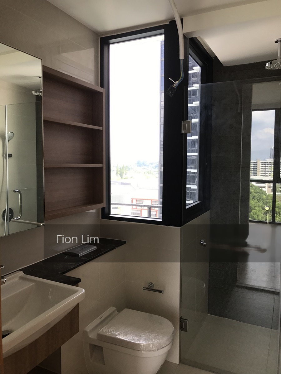 The Trilinq (D5), Condominium #148179012